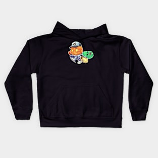 Willow (midsummer scream) Kids Hoodie